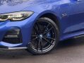 BMW 3 Series 2.0 330e 12kWh M Sport Touring Auto Euro 6 (s/s) 5dr 12