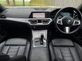 BMW 3 Series 2.0 330e 12kWh M Sport Touring Auto Euro 6 (s/s) 5dr 13