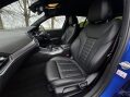 BMW 3 Series 2.0 330e 12kWh M Sport Touring Auto Euro 6 (s/s) 5dr 15