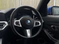BMW 3 Series 2.0 330e 12kWh M Sport Touring Auto Euro 6 (s/s) 5dr 16