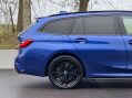 BMW 3 Series 2.0 330e 12kWh M Sport Touring Auto Euro 6 (s/s) 5dr 26
