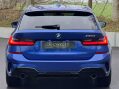 BMW 3 Series 2.0 330e 12kWh M Sport Touring Auto Euro 6 (s/s) 5dr 31