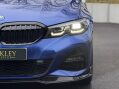 BMW 3 Series 2.0 330e 12kWh M Sport Touring Auto Euro 6 (s/s) 5dr 48