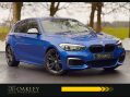 BMW 1 Series 3.0 M140i Shadow Edition Auto Euro 6 (s/s) 5dr 1