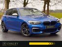 BMW 1 Series 3.0 M140i Shadow Edition Auto Euro 6 (s/s) 5dr