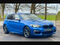 BMW 1 Series 3.0 M140i Shadow Edition Auto Euro 6 (s/s) 5dr 25