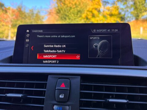 BMW 1 Series 3.0 M140i Shadow Edition Auto Euro 6 (s/s) 5dr 41