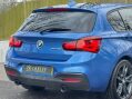 BMW 1 Series 3.0 M140i Shadow Edition Auto Euro 6 (s/s) 5dr 48