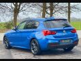 BMW 1 Series 3.0 M140i Shadow Edition Auto Euro 6 (s/s) 5dr 2