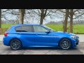 BMW 1 Series 3.0 M140i Shadow Edition Auto Euro 6 (s/s) 5dr 6