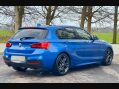 BMW 1 Series 3.0 M140i Shadow Edition Auto Euro 6 (s/s) 5dr 7