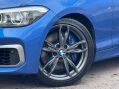BMW 1 Series 3.0 M140i Shadow Edition Auto Euro 6 (s/s) 5dr 10