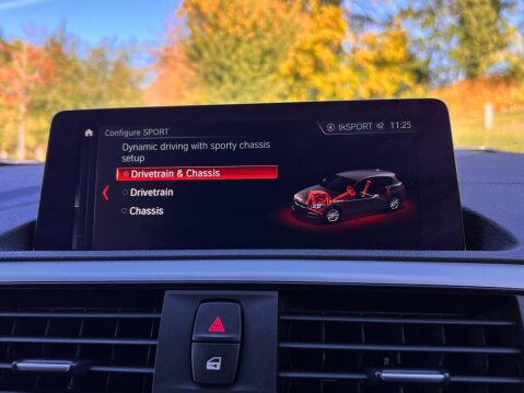 BMW 1 Series 3.0 M140i Shadow Edition Auto Euro 6 (s/s) 5dr 20