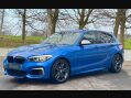 BMW 1 Series 3.0 M140i Shadow Edition Auto Euro 6 (s/s) 5dr 27
