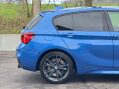 BMW 1 Series 3.0 M140i Shadow Edition Auto Euro 6 (s/s) 5dr 28