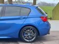BMW 1 Series 3.0 M140i Shadow Edition Auto Euro 6 (s/s) 5dr 31