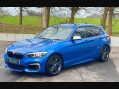 BMW 1 Series 3.0 M140i Shadow Edition Auto Euro 6 (s/s) 5dr 33
