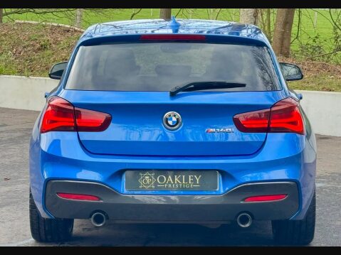 BMW 1 Series 3.0 M140i Shadow Edition Auto Euro 6 (s/s) 5dr 35