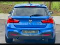 BMW 1 Series 3.0 M140i Shadow Edition Auto Euro 6 (s/s) 5dr 35