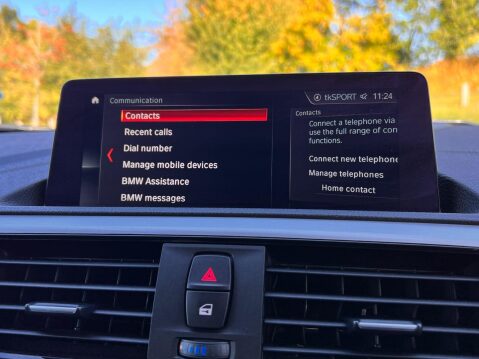 BMW 1 Series 3.0 M140i Shadow Edition Auto Euro 6 (s/s) 5dr 42