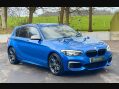 BMW 1 Series 3.0 M140i Shadow Edition Auto Euro 6 (s/s) 5dr 45