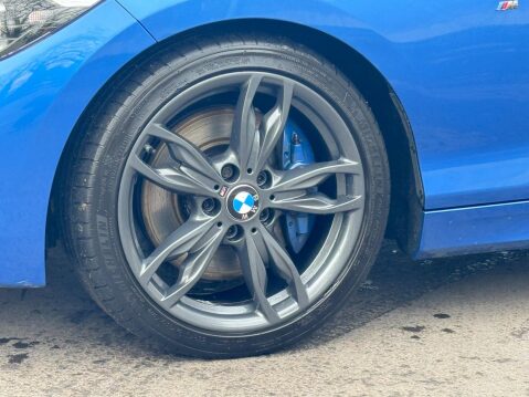 BMW 1 Series 3.0 M140i Shadow Edition Auto Euro 6 (s/s) 5dr 49