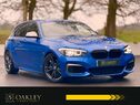 BMW 1 Series 3.0 M140i Shadow Edition Auto Euro 6 (s/s) 5dr