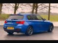 BMW 1 Series 3.0 M140i Shadow Edition Auto Euro 6 (s/s) 5dr 7