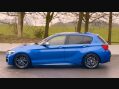 BMW 1 Series 3.0 M140i Shadow Edition Auto Euro 6 (s/s) 5dr 8