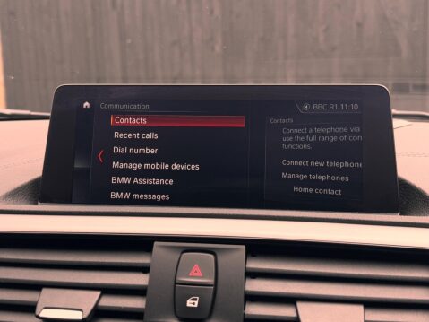 BMW 1 Series 3.0 M140i Shadow Edition Auto Euro 6 (s/s) 5dr 40