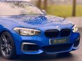 BMW 1 Series 3.0 M140i Shadow Edition Auto Euro 6 (s/s) 5dr 53