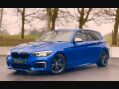 BMW 1 Series 3.0 M140i Shadow Edition Auto Euro 6 (s/s) 5dr 9