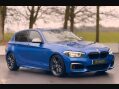 BMW 1 Series 3.0 M140i Shadow Edition Auto Euro 6 (s/s) 5dr 27