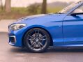 BMW 1 Series 3.0 M140i Shadow Edition Auto Euro 6 (s/s) 5dr 31
