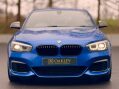 BMW 1 Series 3.0 M140i Shadow Edition Auto Euro 6 (s/s) 5dr 33