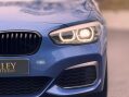BMW 1 Series 3.0 M140i Shadow Edition Auto Euro 6 (s/s) 5dr 55