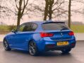 BMW 1 Series 3.0 M140i Shadow Edition Auto Euro 6 (s/s) 5dr 2