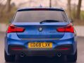 BMW 1 Series 3.0 M140i Shadow Edition Auto Euro 6 (s/s) 5dr 34