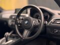 BMW 1 Series 3.0 M140i Shadow Edition Auto Euro 6 (s/s) 5dr 38