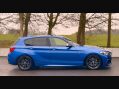 BMW 1 Series 3.0 M140i Shadow Edition Auto Euro 6 (s/s) 5dr 6