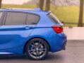 BMW 1 Series 3.0 M140i Shadow Edition Auto Euro 6 (s/s) 5dr 32