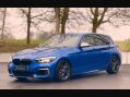 BMW 1 Series 3.0 M140i Shadow Edition Auto Euro 6 (s/s) 5dr 51
