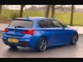 BMW 1 Series 3.0 M140i Shadow Edition Auto Euro 6 (s/s) 5dr 52