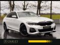 BMW 3 Series 2.0 330e 12kWh M Sport Auto Euro 6 (s/s) 4dr 1