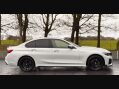 BMW 3 Series 2.0 330e 12kWh M Sport Auto Euro 6 (s/s) 4dr 6