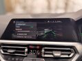 BMW 3 Series 2.0 330e 12kWh M Sport Auto Euro 6 (s/s) 4dr 50