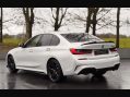 BMW 3 Series 2.0 330e 12kWh M Sport Auto Euro 6 (s/s) 4dr 2