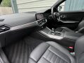 BMW 3 Series 2.0 330e 12kWh M Sport Auto Euro 6 (s/s) 4dr 3