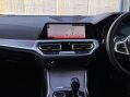 BMW 3 Series 2.0 330e 12kWh M Sport Auto Euro 6 (s/s) 4dr 4