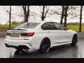 BMW 3 Series 2.0 330e 12kWh M Sport Auto Euro 6 (s/s) 4dr 7